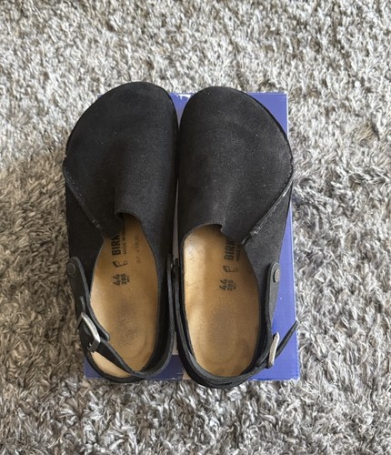 Zoccolo birkenstock lutry - zoccolo,