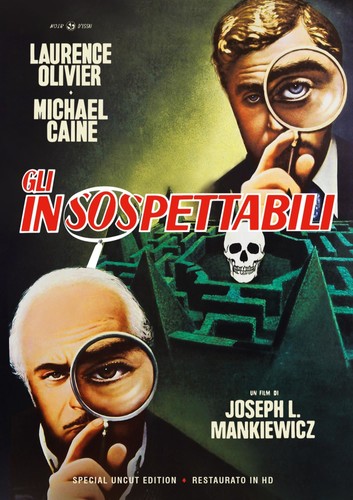 Dvd insospettabili - dvd,