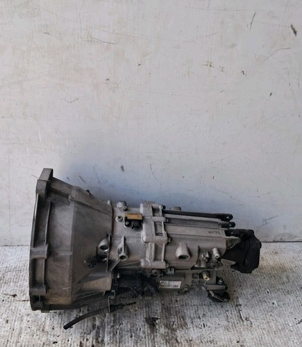 Cambio manuale bmw serie - bmw, 1