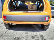 735555152 Paraurti post.  FIAT PANDA VAN (4Q) 0.9 TwinAir Turbo Natural Power 2