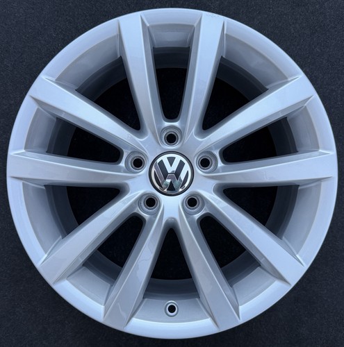 Cerchio lega originale - 1, vw