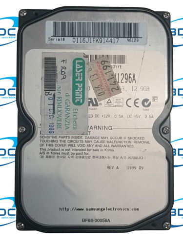 Hard disk samsung bf68 - disk,