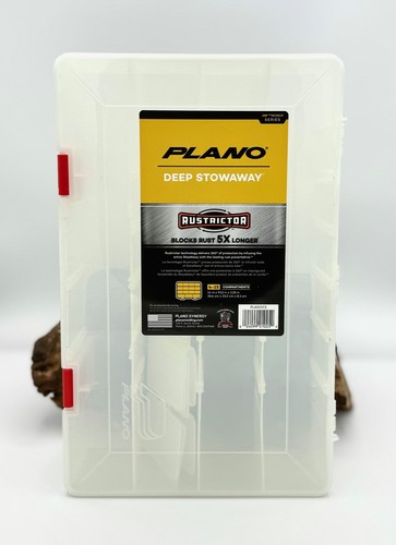 Plano 3700 deep stowaway - 3700,