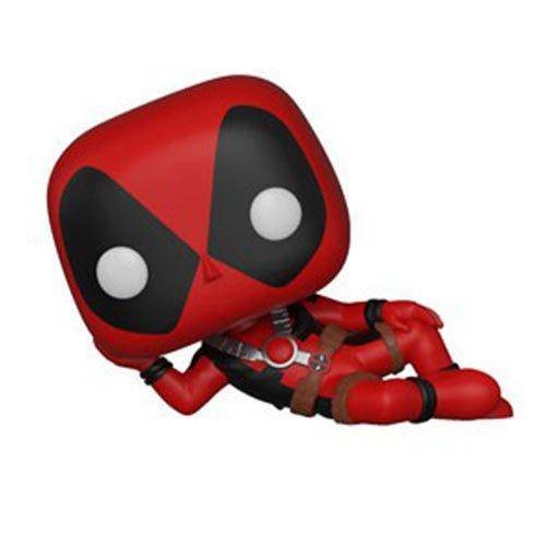 Funko pop 320 marvel - funko,
