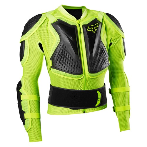 Pettorina completa motocross