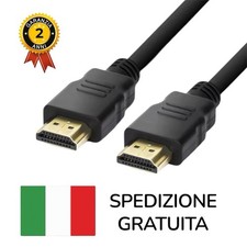 Cavo HDMI 2.0 4K Ultra HD