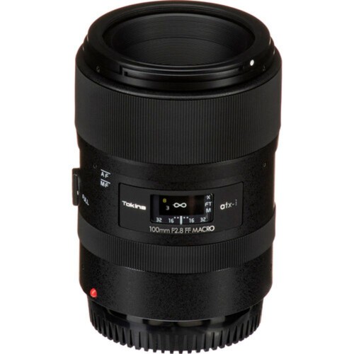 Tokina 634455 atx 100 mm - 634455, atx-i