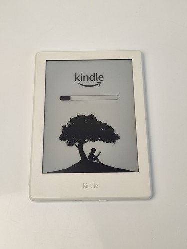 Amazon kindle - amazon,