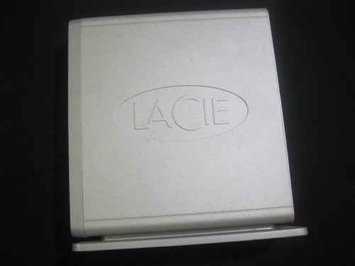 Lacie usb backup drive - lacie,