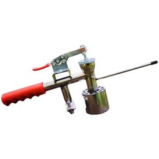 Macchina per nebbia acaro