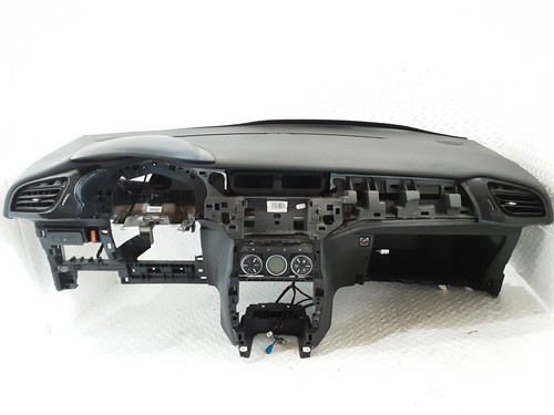 Cruscotto completo airbag - cruscotto, di