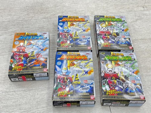 Power rangers samurai - rangers,