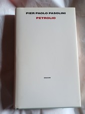 Pier Paolo Pasolini -