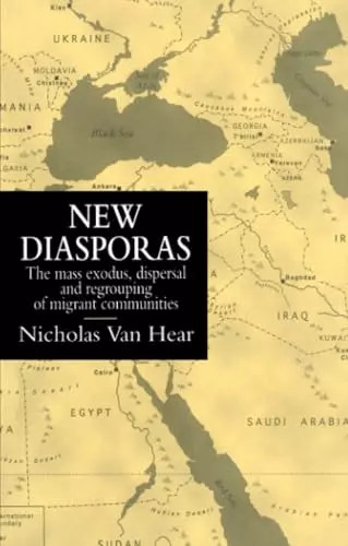 New diasporas nicholas - nicholas, van