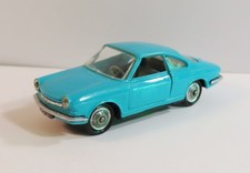 Norev Plastik - Simca 1000