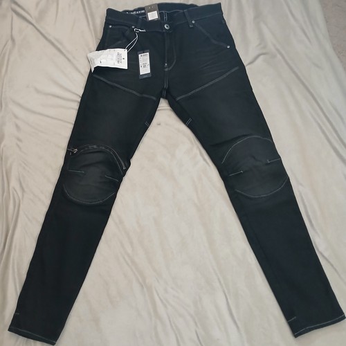 Jeans skinny star raw - jeans,