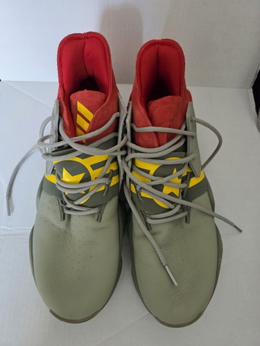 Adidas james harden vol - james, 4