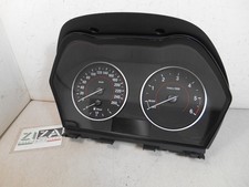 Quadro Strumenti BMW F20 118D 2.0 105kw N47D20C 2013 6210 9287467 176494-11 9...