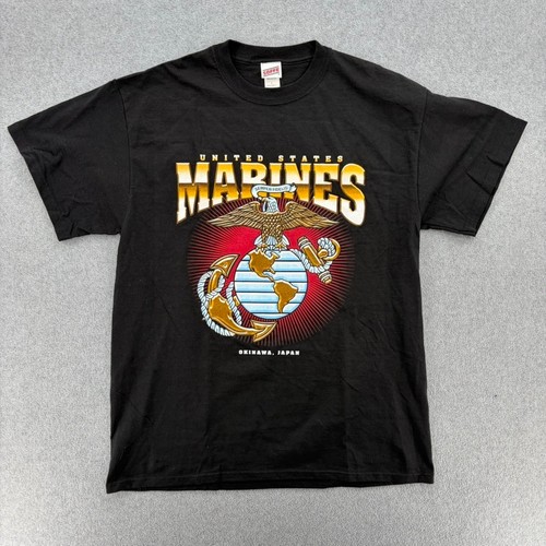 Shirt marines okinawa - us,
