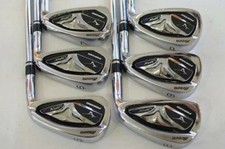 (MIZUNO) Set di ferri 6 pezzi