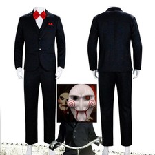 Costume uomo Movie Saw X
