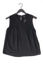 ✅ Only camicetta per le signore taglia 40, M nero di viscosa ✅