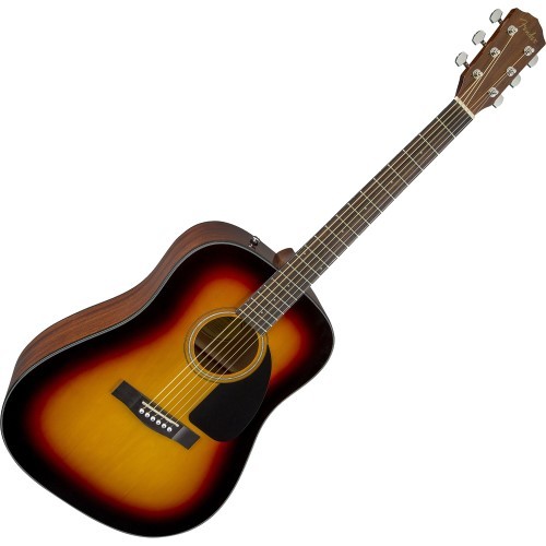 Fender ds sb wn - cd-60,