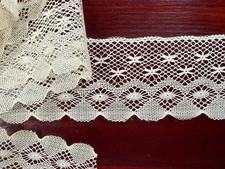 Pizzo antico - bordo - 3,50