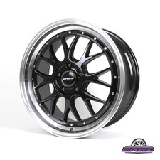 SET 4 CERCHI IN LEGA PER BMW