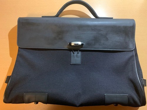 Borsa lavoro montblanc in - montblanc,