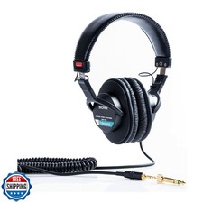 Sony MDR7506 Cuffie