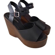 Sandali Christian Di Riccio