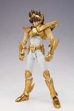 Bandai Myth Cloth EX Seiya V2
