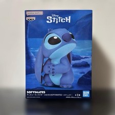 Disney Stitch Sofvimates