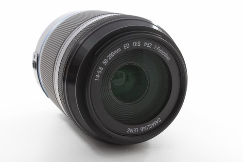 Samsung 200mm 5 6 - 1:4-5.6, ed