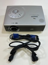 Proiettore Sanyo Pro-X SVGA
