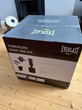 Everlast Powercore Kit Borsa