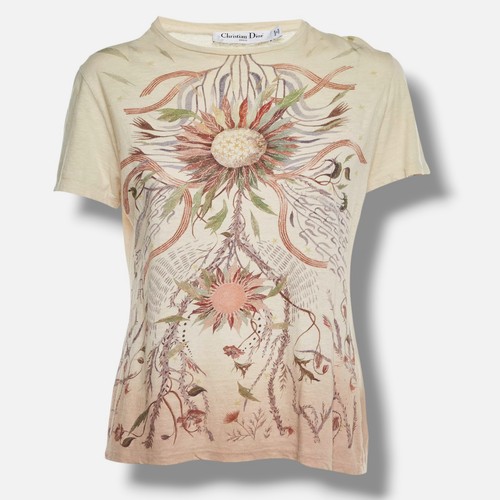 Shirt christian dior - t-shirt,