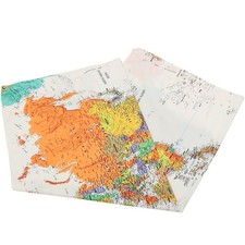  Carta Geografica Mondo