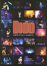 Dido - Live at Brixton Academy
