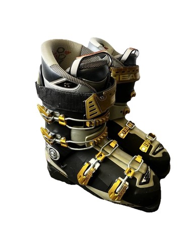 Scarponi sci downhill head - da,