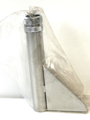 Supporto antenna vhf - e, cb