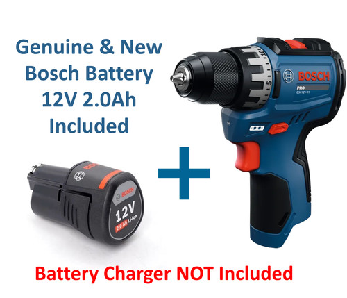 Bosch professional trapano - bosch,