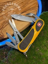 Wenger evogrip - wenger,
