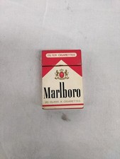 Accendino Marlboro