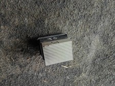 Resistenza ventola regolatore