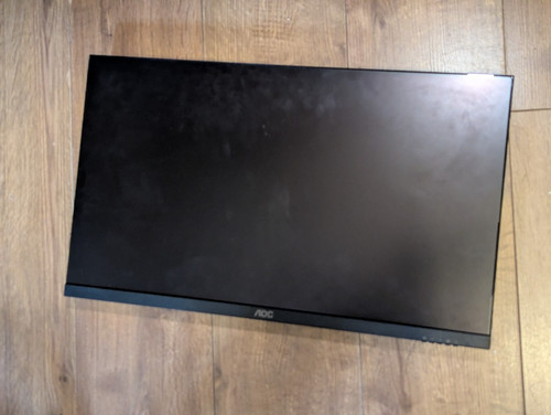 Difettoso aoc 24g15n monitor - 24g15n,