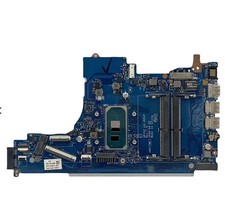 HP 250 G7 CPU Intel Core i5-1035G1 scheda madre GPI52 LA-J951P