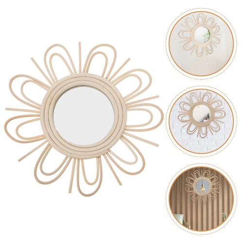 Specchio per trucco - specchio, il
