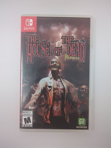 The house - the,